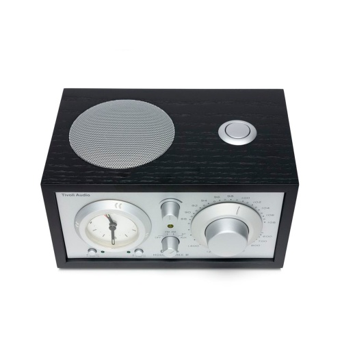 Tivoli Audio M3USBTBLK фото 3