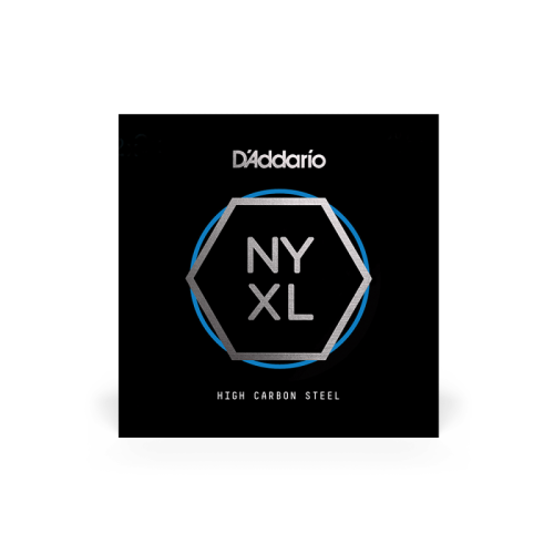 D`ADDARIO NYS0105