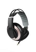 Superlux HD687 Rose Gold Высококачественные наушники открытого типа, 40 Ом, 10 - 30 кГц