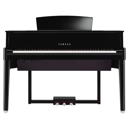 YAMAHA Avant Grand N1X фото 3