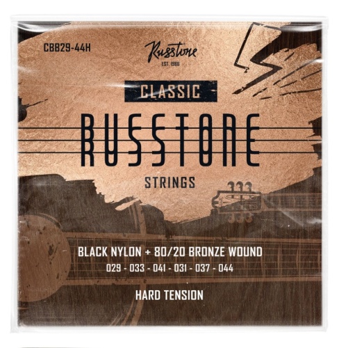 Russtone CBB29-44H