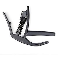 PLANET WAVES PW-CP-10 ARTIST CAPO BLACK