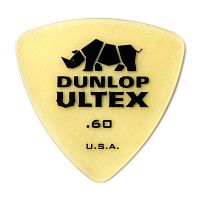 DUNLOP 426P060 Ultex Triangle 6Pack