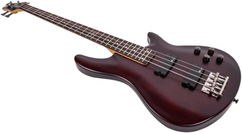 Schecter SGR C-4 BASS WSN фото 3