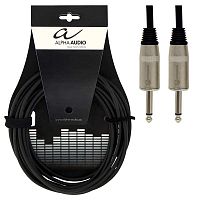 ALPHA AUDIO Pro Line