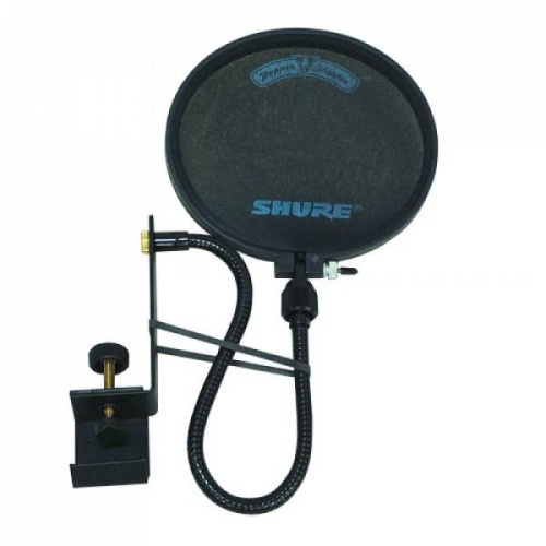 SHURE PS-6 POP фото 2