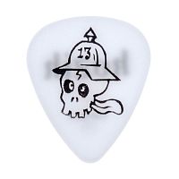 DUNLOP BL45R100 Frank Kozik Skull Tongue