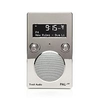 Tivoli Audio PPBTCHROME