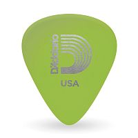 PLANET WAVES 1CCG2-10 10 PICK CELLULOID GLO LIGHT