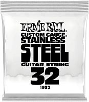 ERNIE BALL 1932 Stainless Steel .032