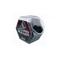 DUNLOP 7017J Bridge Pin Puller Bottle Opener 20Pack