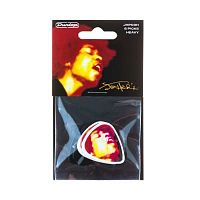 DUNLOP JHR03H Jimi Hendrix Electric Ladyland