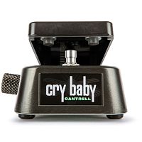 DUNLOP JC95FFS Jerry Cantrell Firefly Cry Baby Wah