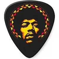 DUNLOP HENDRIX AURA MANDALA