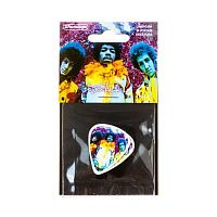 Dunlop JHP01M Jimi Hendrix Are You Experienced.