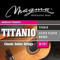 Magma Strings GC110T