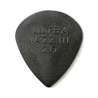 Dunlop 427R200 Ultex Jazz III 24Pack