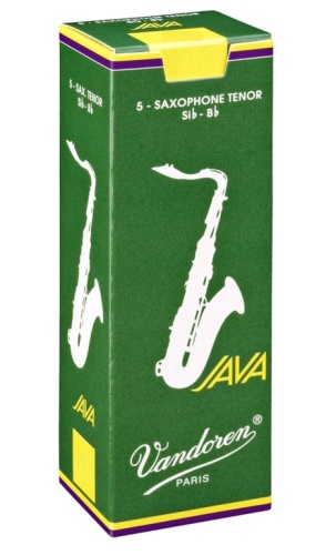 Vandoren SR2725 JAVA