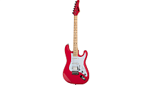 KRAMER Focus VT-211S Ruby Red