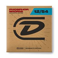 Dunlop DAP1254 Phosphor Bronze