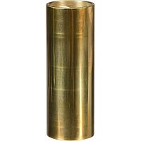 Dunlop 222 Brass Slide Medium