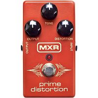 MXR M69 Prime Distortion