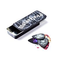 Dunlop MHPT03 Motorhead Pick Tin