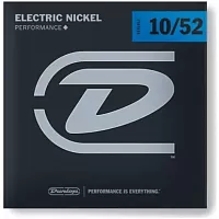 DUNLOP EG-NKL 10/52-6/SET DEN1052