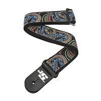 PLANET WAVES 50JS04 JOE SATRIANI STRAP SNAKES MOSAIC