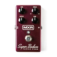 Dunlop M236 MXR Super Badass Variac Fuzz