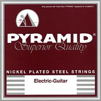 Pyramid 433100 Nickel Plated