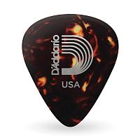 PLANET WAVES 1CSH2-10 10 PICK CELLULOID SHELL LIGHT