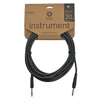 PLANET WAVES PW-CGT-10 кабель инструментальный Jack-Jack, разъемы неразборные, длина 3м