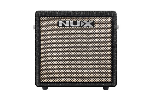 Nux Mighty-8BT-MKII фото 7