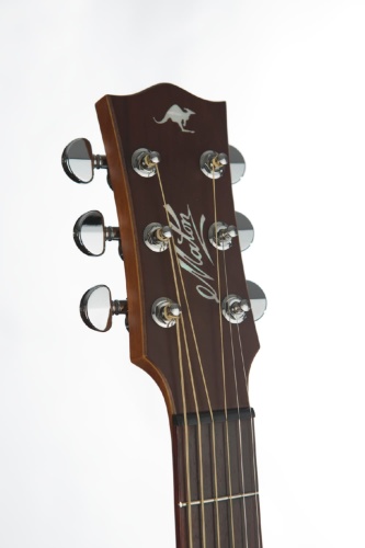 Maton EBG808TE фото 6