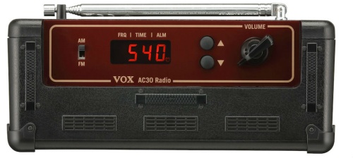 VOX AC30 RADIO фото 2