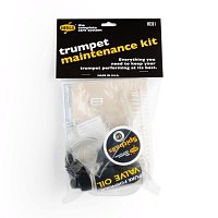 DUNLOP Herco HE81 Trumpet Maintenance Kit