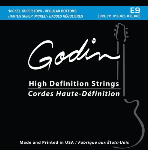 GODIN E9 008971