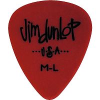 Dunlop 479RML Poly Medium Light 72Pack