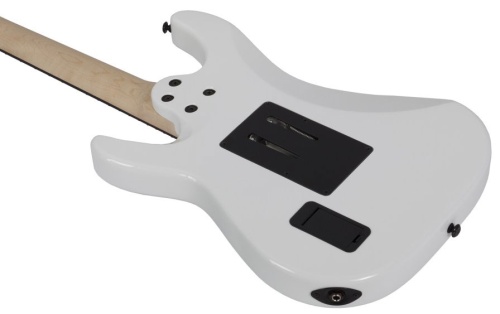 SCHECTER SUN VALLEY SUPER SHREDDER FR WHT фото 7