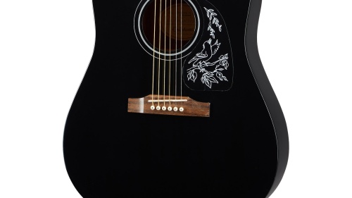 EPIPHONE Starling Ebony фото 4