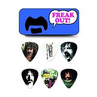 Dunlop ZAPPT02M Frank Zappa Pick Tin