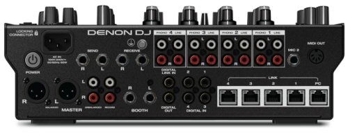 DENON X1850 PRIME фото 3