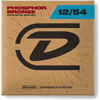 DUNLOP AG-PHB 12/54-6/SET DAP1254