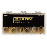 Dunlop 4330 Ultex Sharp Display