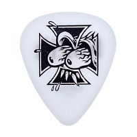 DUNLOP BL41R060 Frank Kozik Eyes Cross