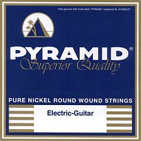 Pyramid 400100 Pure Nickel