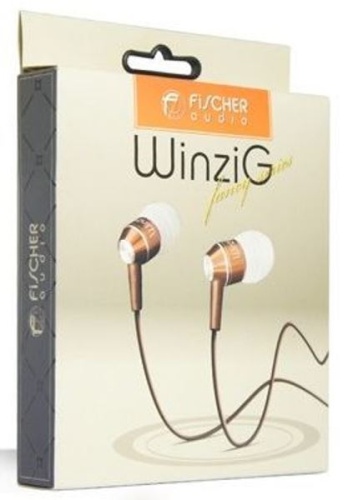 Fischer Audio Winzig Signature фото 2