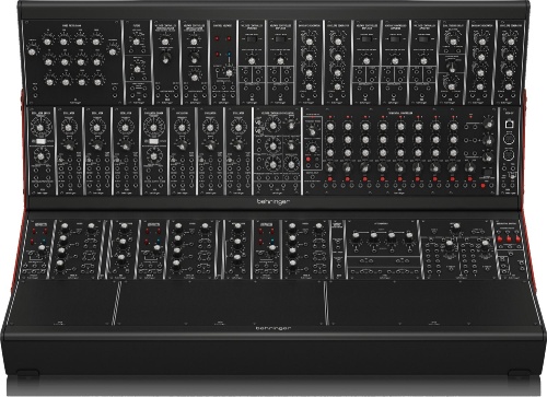 BEHRINGER SYSTEM 55 фото 2