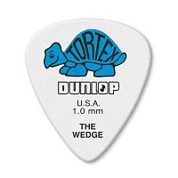 Dunlop 424R100 Tortex Wedge 72Pack